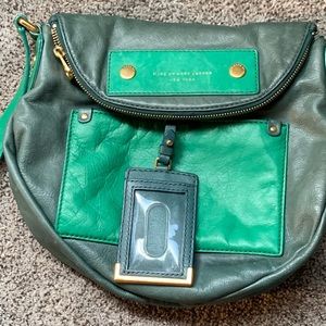 Marc by Marc Jacobs crossbody